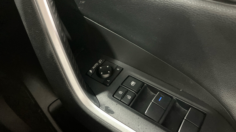 Toyota RAV4 2.5 VVT-i Hybrid Design 5dr CVT Hybrid Estate